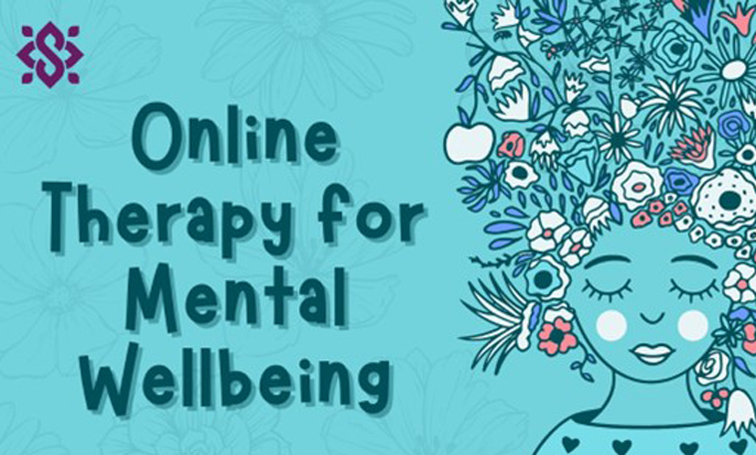 Online Therapy